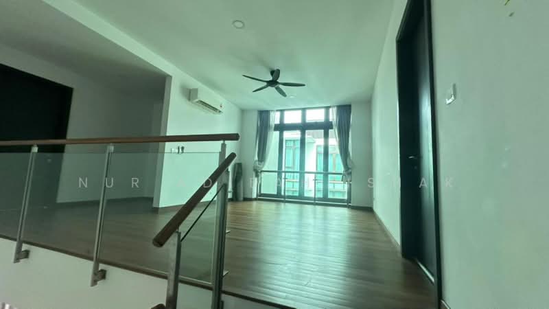 Rumah Berkembar untuk Disewa di Putrajaya (Putrajaya) - Nur Adibah Ishak - PropertyGuru.com.my