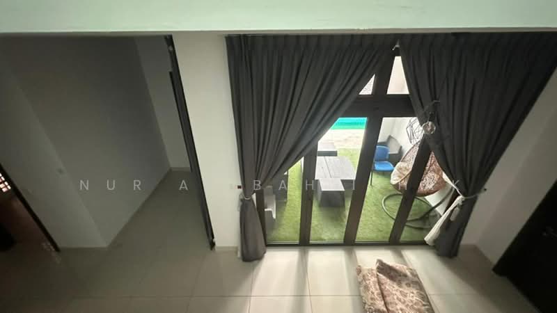 Rumah Berkembar untuk Disewa di Putrajaya (Putrajaya) - Nur Adibah Ishak - PropertyGuru.com.my