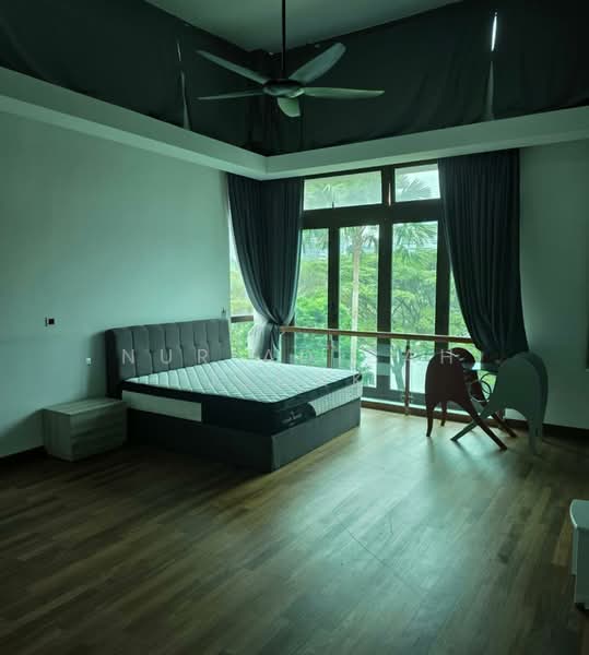 Rumah Berkembar untuk Disewa di Putrajaya (Putrajaya) - Nur Adibah Ishak - PropertyGuru.com.my