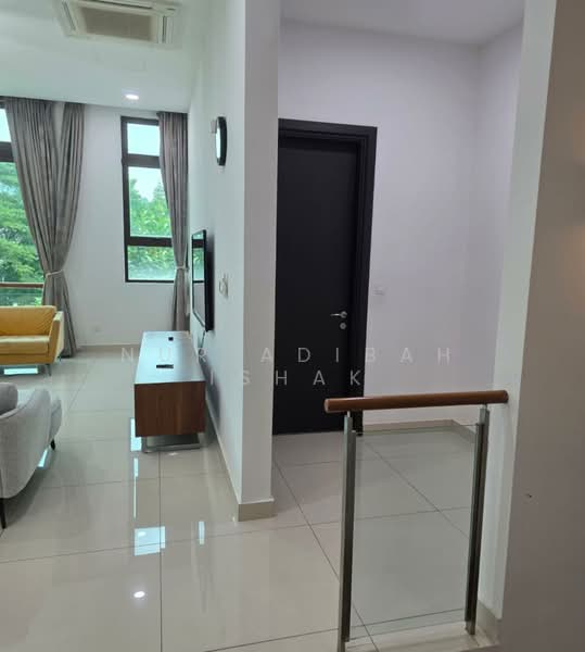 Rumah Berkembar untuk Disewa di Putrajaya (Putrajaya) - Nur Adibah Ishak - PropertyGuru.com.my