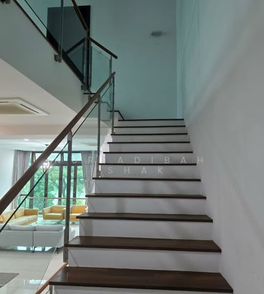 Rumah Berkembar untuk Disewa di Putrajaya (Putrajaya) - Nur Adibah Ishak - PropertyGuru.com.my