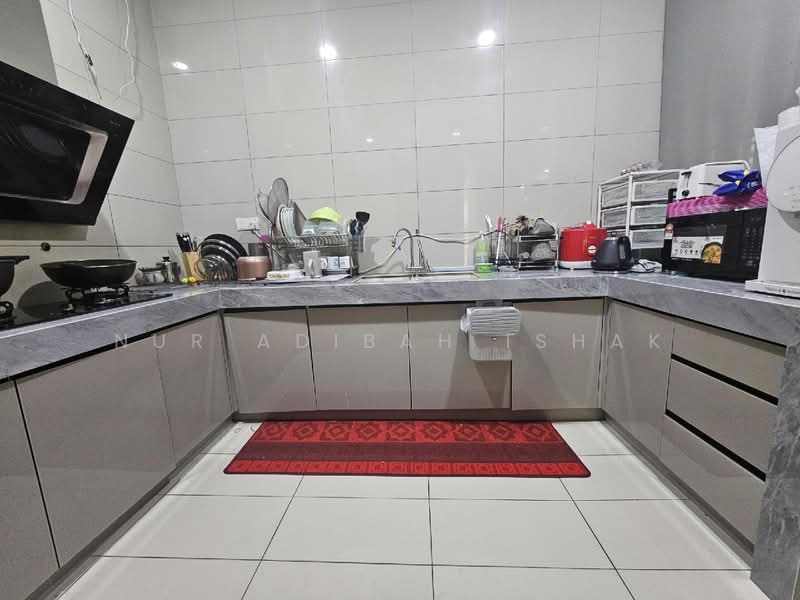 Rumah Berkembar untuk Disewa di Putrajaya (Putrajaya) - Nur Adibah Ishak - PropertyGuru.com.my