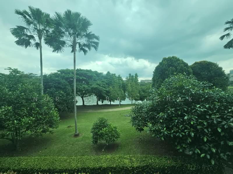 Rumah Berkembar untuk Disewa di Putrajaya (Putrajaya) - Nur Adibah Ishak - PropertyGuru.com.my