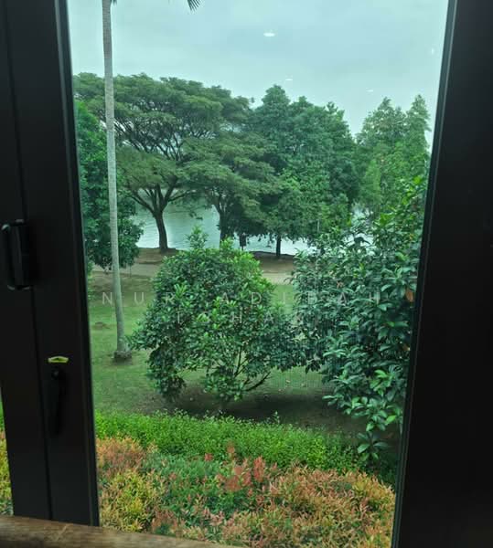 Rumah Berkembar untuk Disewa di Putrajaya (Putrajaya) - Nur Adibah Ishak - PropertyGuru.com.my