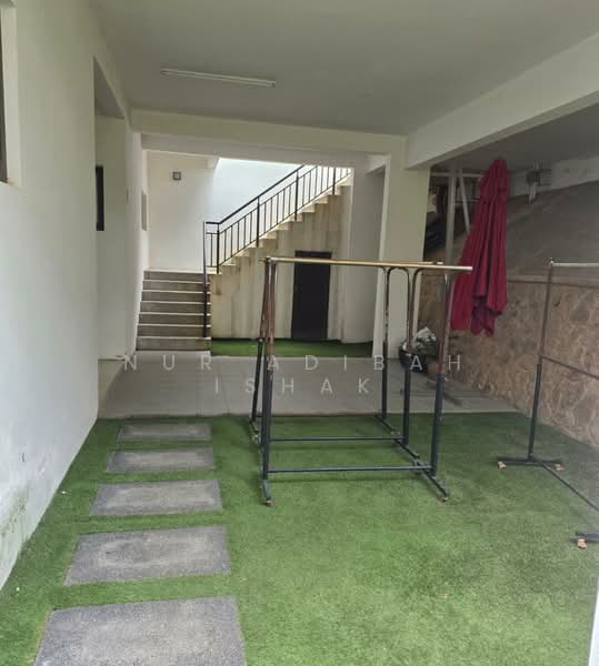 Rumah Berkembar untuk Disewa di Putrajaya (Putrajaya) - Nur Adibah Ishak - PropertyGuru.com.my