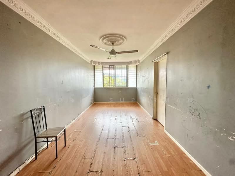 Apartment for Sale at Abdullah Hukum Apartment - Thoriq Suparman - Interior - PropertyGuru.com.my