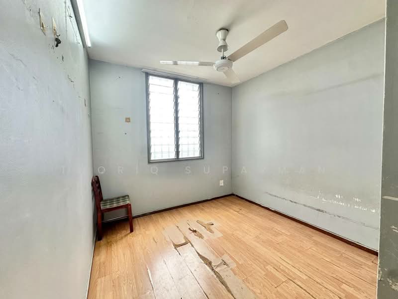 Apartment for Sale at Abdullah Hukum Apartment - Thoriq Suparman - Interior - PropertyGuru.com.my