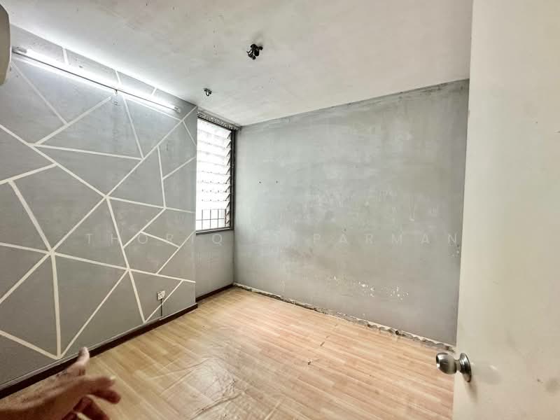 Apartment for Sale at Abdullah Hukum Apartment - Thoriq Suparman - Interior - PropertyGuru.com.my