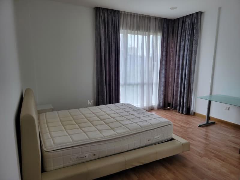 Kondominium untuk Disewa di Abadi Ria - ML Lau - PropertyGuru.com.my