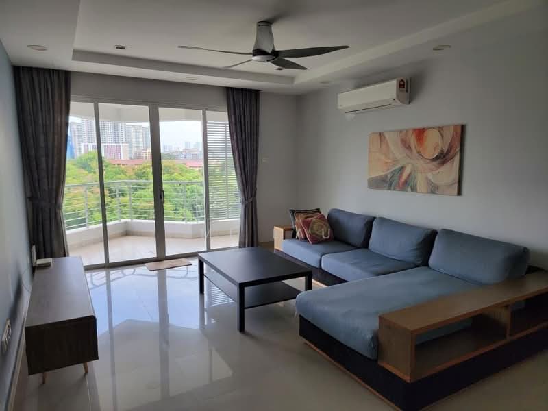 Kondominium untuk Disewa di Abadi Ria - ML Lau - PropertyGuru.com.my