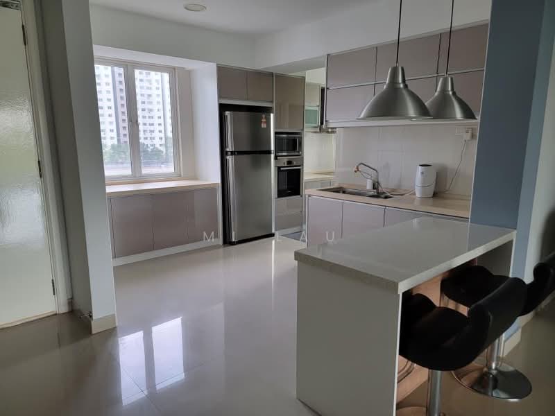 Kondominium untuk Disewa di Abadi Ria - ML Lau - PropertyGuru.com.my