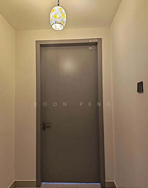 Servis Apartment untuk Disewa di The Era @ Duta North - Boon Peng - Interior - PropertyGuru.com.my