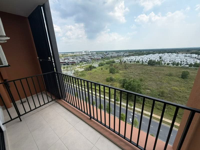 Kondominium untuk Disewa di Condo @ Eden by The Parque Residences - JC Lee - PropertyGuru.com.my