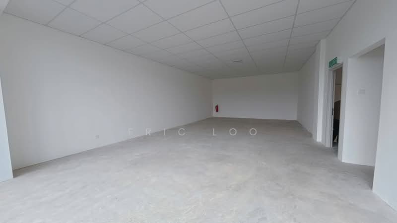 Factory for Sale in Taman Lagenda Putra (Kulai) - Eric Loo - PropertyGuru.com.my