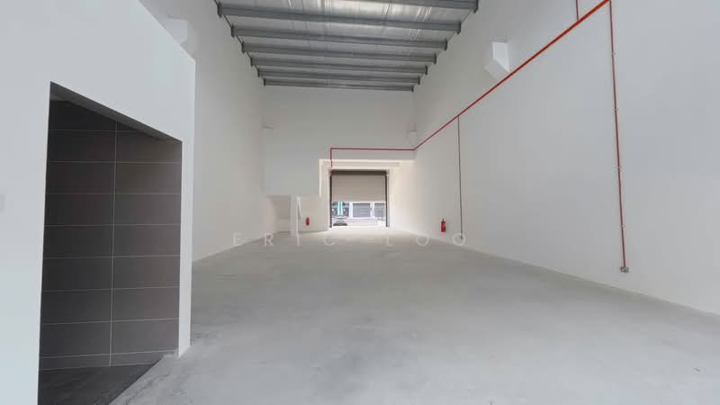 Factory for Sale in Taman Lagenda Putra (Kulai) - Eric Loo - PropertyGuru.com.my