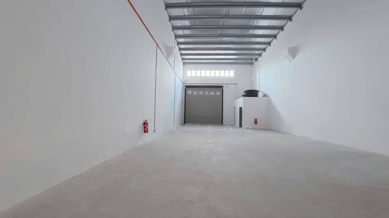Factory for Sale in Taman Lagenda Putra (Kulai) - Eric Loo - PropertyGuru.com.my