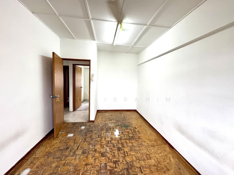 Pangsapuri untuk Dijual di Pangsapuri Dahlia Court - Azli Ibrahim - Interior - PropertyGuru.com.my