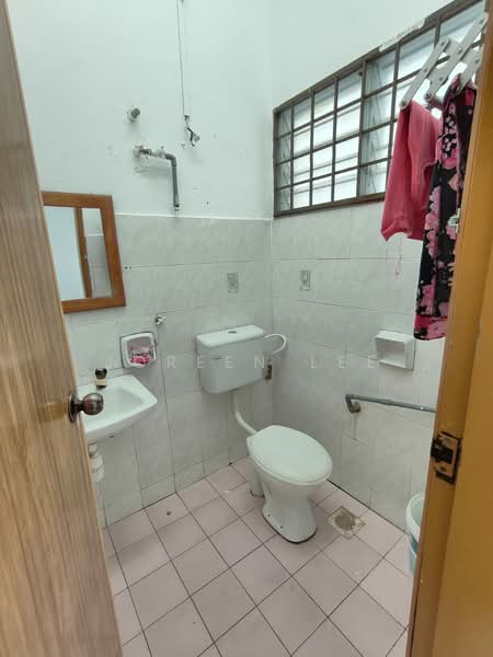 1-storey Terraced House for Sale in Bandar Putra (Kulai) - Joreen Lee - PropertyGuru.com.my