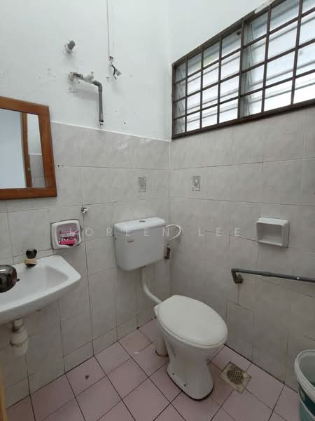 1-storey Terraced House for Sale in Bandar Putra (Kulai) - Joreen Lee - PropertyGuru.com.my