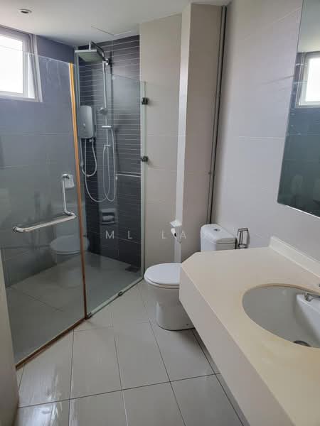 Kondominium untuk Disewa di Abadi Ria - ML Lau - PropertyGuru.com.my