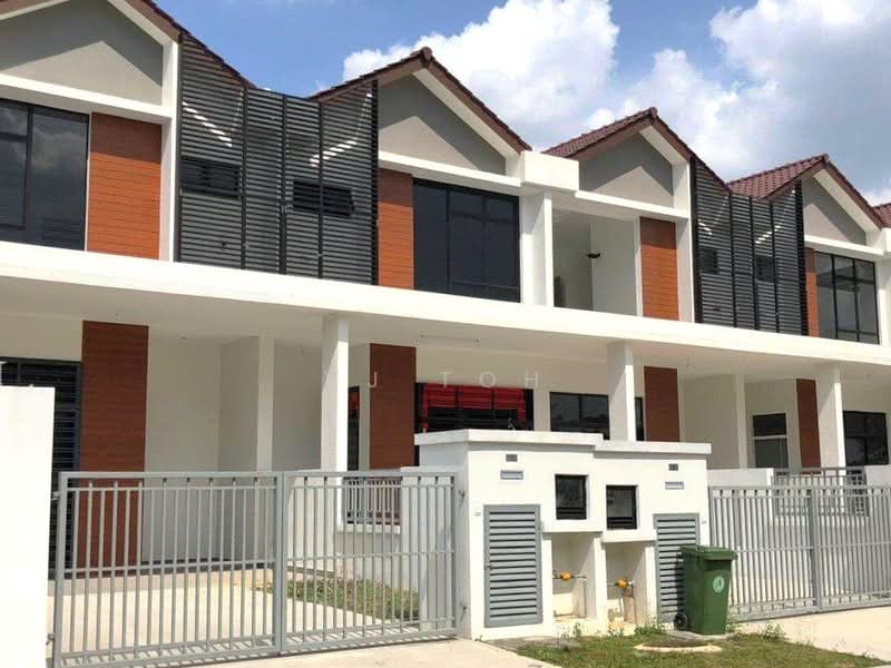 2-storey Terraced House for Rent in Bukit Indah (Iskandar Puteri (Nusajaya)) - VJ Toh - PropertyGuru.com.my