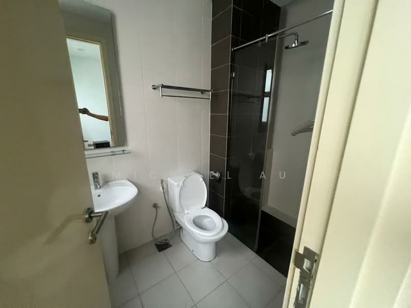 Condominium for Rent at Idaman Residence - Michael Au - Bathroom - PropertyGuru.com.my