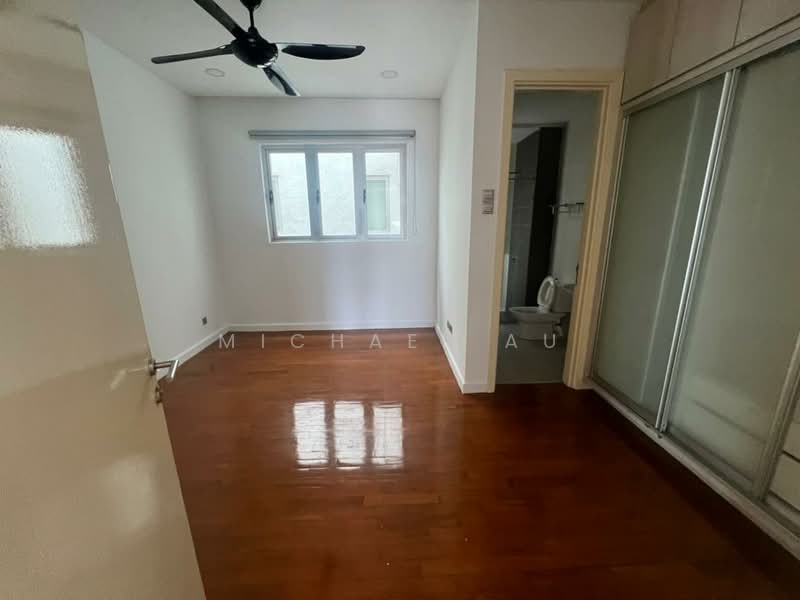 Condominium for Rent at Idaman Residence - Michael Au - Bedroom - PropertyGuru.com.my