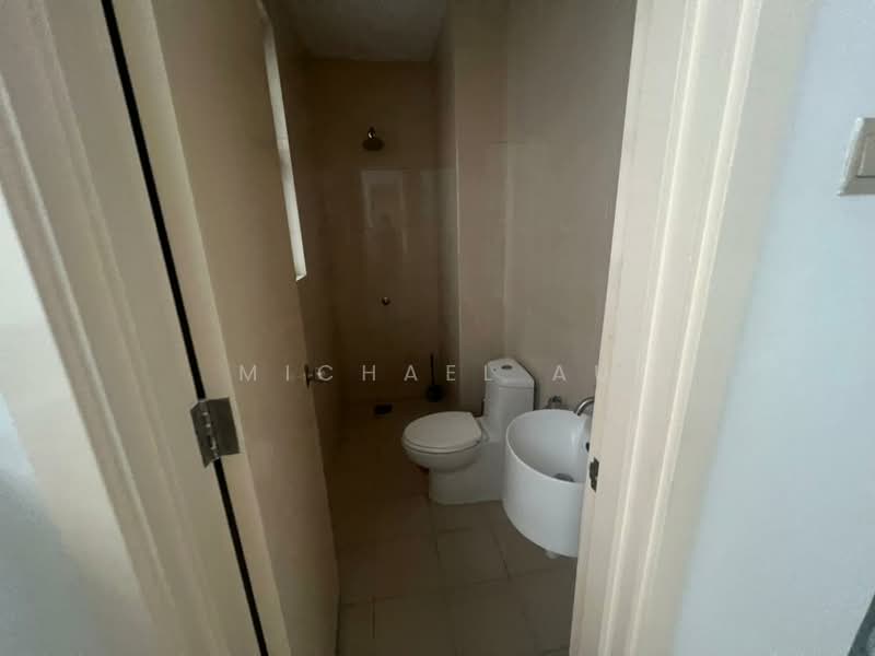 Condominium for Rent at Idaman Residence - Michael Au - Bathroom - PropertyGuru.com.my