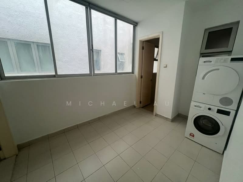 Condominium for Rent at Idaman Residence - Michael Au - Interior - PropertyGuru.com.my