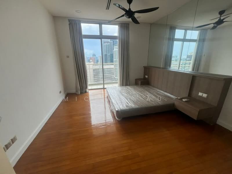 Condominium for Rent at Idaman Residence - Michael Au - PropertyGuru.com.my