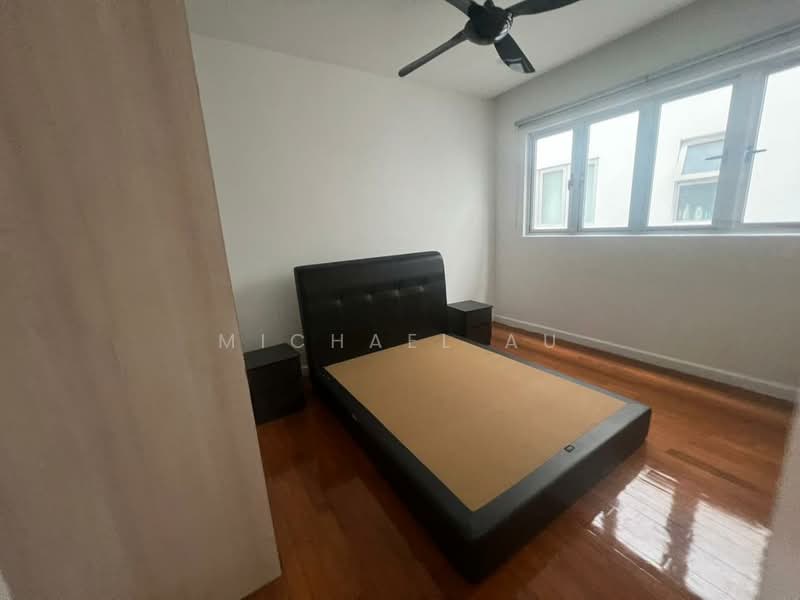 Condominium for Rent at Idaman Residence - Michael Au - Bedroom - PropertyGuru.com.my