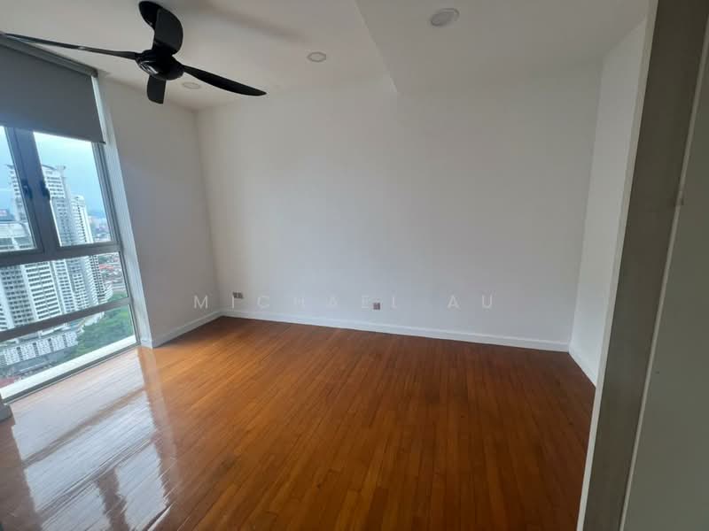 Condominium for Rent at Idaman Residence - Michael Au - View - PropertyGuru.com.my