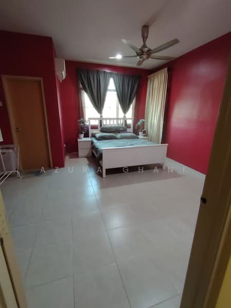 Rumah Teres 2 Tingkat untuk Dijual di Simpang Ampat (Penang) - Azura Ghani - Bedroom - PropertyGuru.com.my