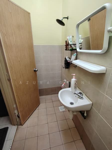Rumah Teres 2 Tingkat untuk Dijual di Simpang Ampat (Penang) - Azura Ghani - Bathroom - PropertyGuru.com.my