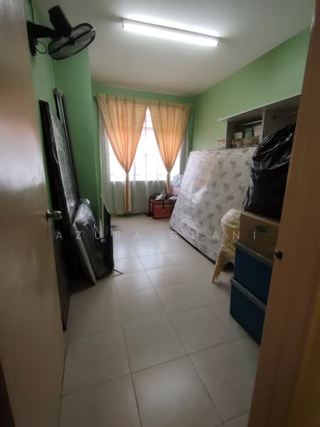 Rumah Teres 2 Tingkat untuk Dijual di Simpang Ampat (Penang) - Azura Ghani - Interior - PropertyGuru.com.my