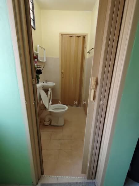 Rumah Teres 2 Tingkat untuk Dijual di Simpang Ampat (Penang) - Azura Ghani - Bathroom - PropertyGuru.com.my