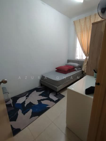 Rumah Teres 2 Tingkat untuk Dijual di Simpang Ampat (Penang) - Azura Ghani - Bedroom - PropertyGuru.com.my