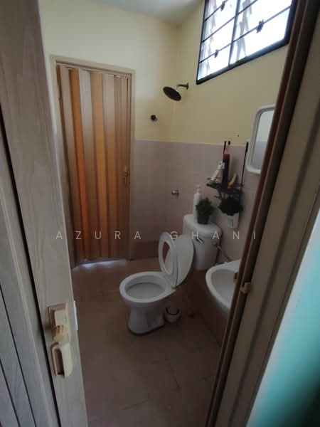 Rumah Teres 2 Tingkat untuk Dijual di Simpang Ampat (Penang) - Azura Ghani - Bathroom - PropertyGuru.com.my
