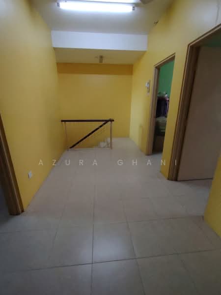 Rumah Teres 2 Tingkat untuk Dijual di Simpang Ampat (Penang) - Azura Ghani - Corridor - PropertyGuru.com.my
