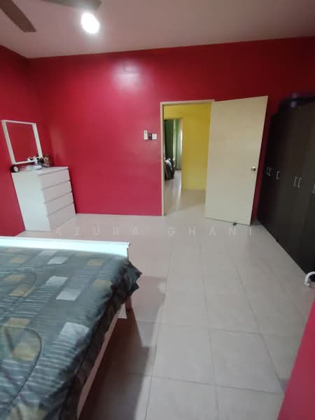 Rumah Teres 2 Tingkat untuk Dijual di Simpang Ampat (Penang) - Azura Ghani - Bedroom - PropertyGuru.com.my