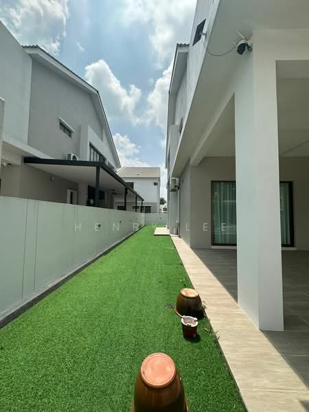 Semi-Detached House for Sale in Seberang Perai (Penang) - Henry Lee - PropertyGuru.com.my