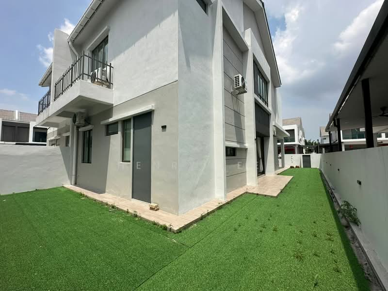 Semi-Detached House for Sale in Seberang Perai (Penang) - Henry Lee - PropertyGuru.com.my