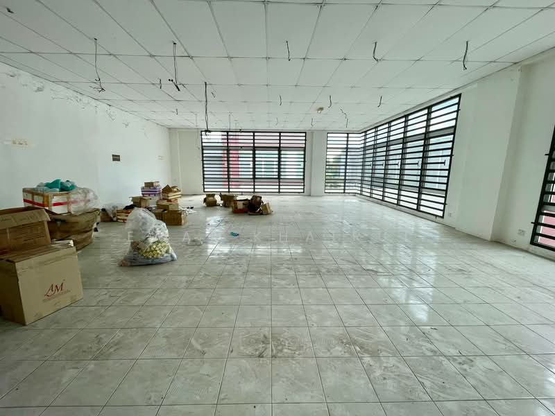Semi-D Factory for Rent in Taman Klang Jaya (Klang) - Ewat Khairul - Interior - PropertyGuru.com.my