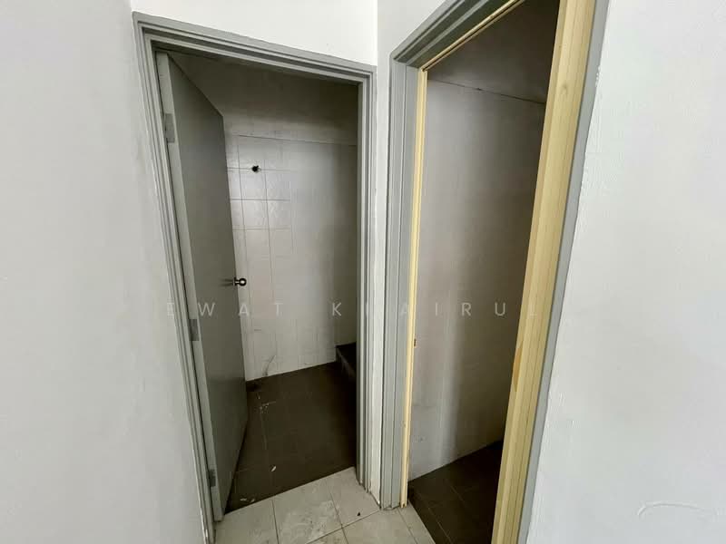 Semi-D Factory for Rent in Taman Klang Jaya (Klang) - Ewat Khairul - Interior - PropertyGuru.com.my