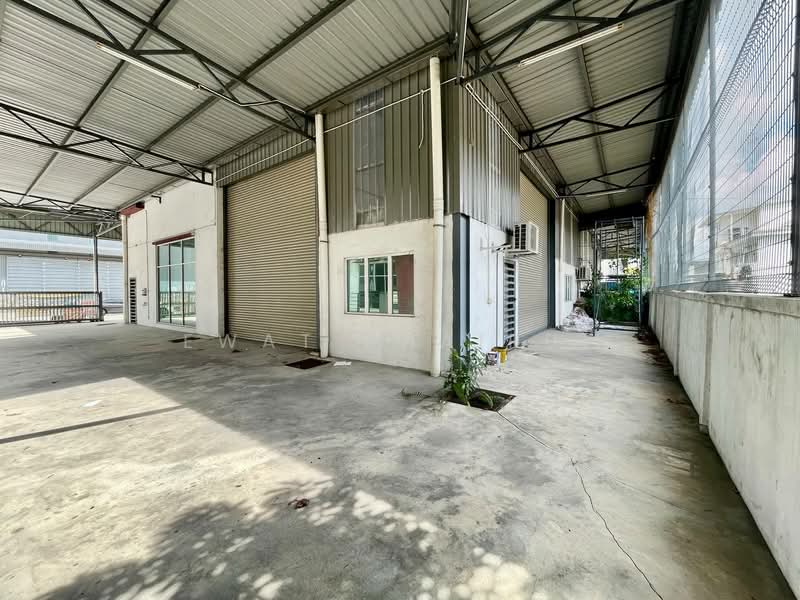 Semi-D Factory for Rent in Taman Klang Jaya (Klang) - Ewat Khairul - Exterior - PropertyGuru.com.my