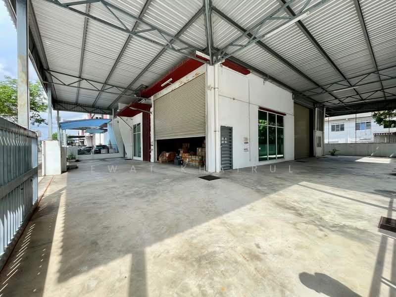 Semi-D Factory for Rent in Taman Klang Jaya (Klang) - Ewat Khairul - Exterior - PropertyGuru.com.my