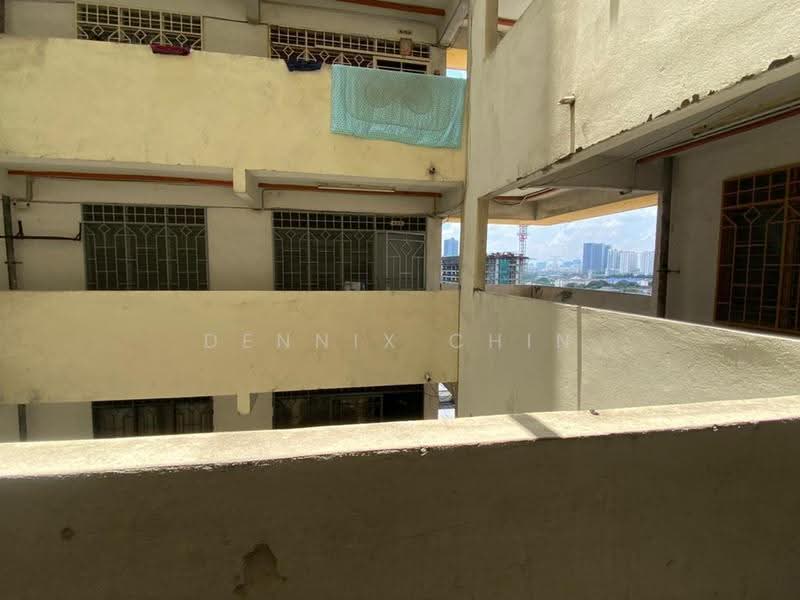 Apartment for Sale at Mentari Court - Dennix Chin - Exterior - PropertyGuru.com.my