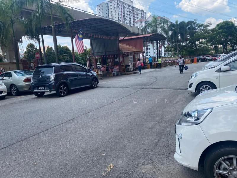 Apartment for Sale at Mentari Court - Dennix Chin - Exterior - PropertyGuru.com.my