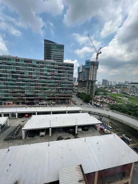 Apartment for Sale at Mentari Court - Dennix Chin - Exterior - PropertyGuru.com.my