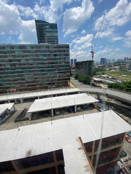 Apartment for Sale at Mentari Court - Dennix Chin - Exterior - PropertyGuru.com.my